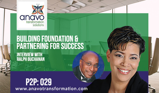 Building Foundation and Partnering for Success: P2P 029
